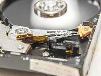 img of AWS EBS Volumes